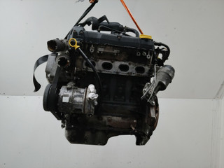 двигатель Opel Corsa D 2006, 1.2 л., Z 12 XEP, бензин, МКПП, Z12XEP