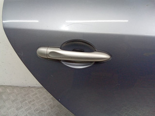 ручка наружная задняя правая Renault Megane 3 поколение 2011, хетчбэк 5 дв.