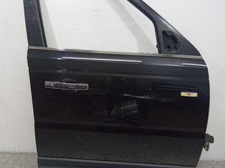 дверь передняя правая Land Rover Range Rover Sport 1 поколение 2006