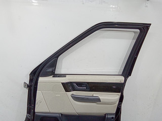 стеклоподъемник электрический передний правый Land Rover Range Rover Sport 1 поколение 2006