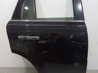 дверь задняя правая Land Rover Range Rover Sport 1 поколение 2006