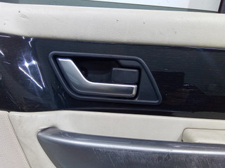 ручка внутренняя задняя правая Land Rover Range Rover Sport 1 поколение 2006