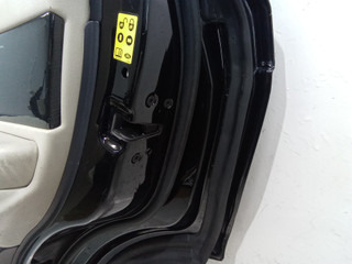 замок двери задней правой Land Rover Range Rover Sport 1 поколение 2006