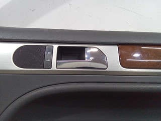 ручка внутренняя передняя правая Volkswagen Touareg 1 поколение [рестайлинг] 2007