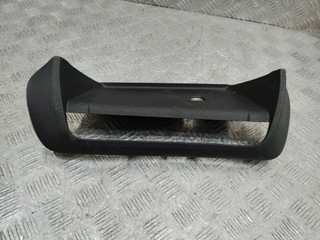 пластик Citroen C5 AirCross 1 поколение 2022, 98170811ZD