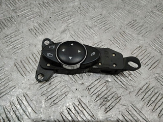 джойстик регулировки зеркал Mercedes-Benz E-Класс W211/S211 2005, 2118215958