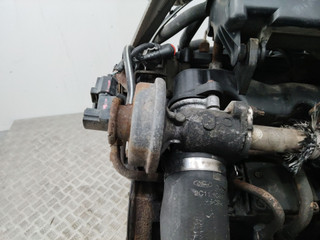 клапан EGR Ford Transit 6 поколение 2004, 2.0 л., дизель