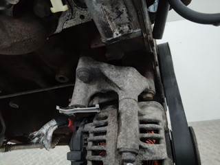 кронштейн генератора Ford Transit 6 поколение 2004, 2.0 л., дизель