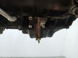 кронштейн полуоси Ford Transit 6 поколение 2004, 2.0 л., дизель