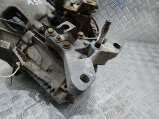 кронштейн КПП Ford Transit 6 поколение 2004, 2.0 л., дизель, 3C117M125AB