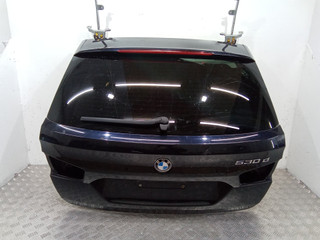 крышка багажника (дверь 3-5) BMW 5 серия F10/F11 [рестайлинг] 2016, универсал