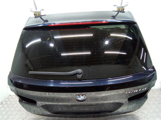 моторчик заднего стеклоочистителя (дворника) BMW 5 серия F10/F11 [рестайлинг] 2016, универсал