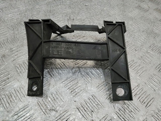 крепление фары левой Volkswagen Transporter T5 2008, 1301329421