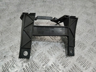 крепление фары правой Volkswagen Transporter T5 2008, 1301329422