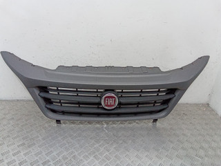 решетка радиатора Fiat Ducato 3 поколение [рестайлинг] 2019, 1318035070