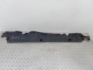 защита днища Volkswagen Touareg 1 поколение 2007, 7L0825212