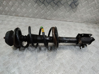 амортизатор подвески Renault Logan 1 поколение [рестайлинг] 2011, 1.5 л., дизель, 543024989R