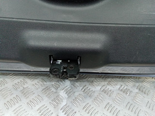 замок багажника Renault Megane 3 поколение 2011, хетчбэк 5 дв.