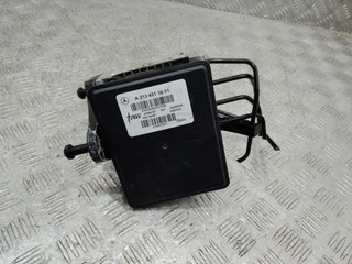 блок ABS Mercedes-Benz E-Класс W213/S213/C238/A238 2017, A2134311601
