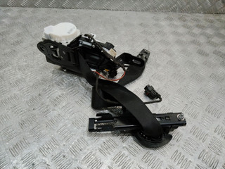 ремень безопасности Mercedes-Benz E-Класс W213/S213/C238/A238 2017, 34175226H