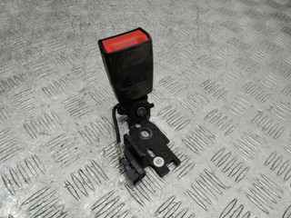 замок ремня безопасности Mercedes-Benz E-Класс W213/S213/C238/A238 2017, A2138600569