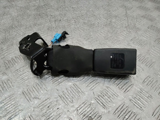замок ремня безопасности Mercedes-Benz E-Класс W213/S213/C238/A238 2017, 632381700E