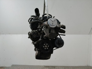 кронштейн двигателя Opel Corsa D 2007, 1.4 л., Z 14 XEP, бензин, МКПП