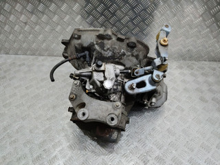 КПП механическая (МКПП) Opel Corsa D 2007, 1.4 л., Z 14 XEP, бензин, МКПП, 55355489, C418, B03771F13MC418