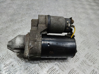 стартер Opel Corsa D 2007, 1.4 л., Z 14 XEP, бензин, МКПП, 24436877