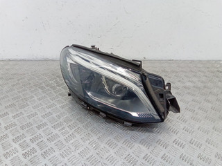 фара правая Mercedes-Benz GLE W166 2018, A1669064203