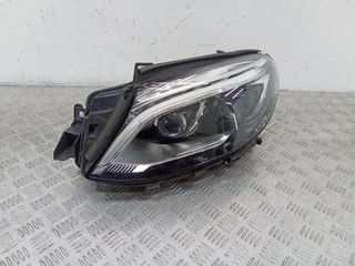 фара левая Mercedes-Benz GLE W166 2018, A1669064103