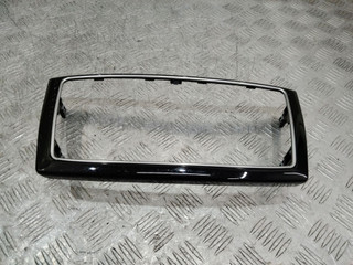 рамка под магнитолу Mercedes-Benz GLE W166 2018, A1666802417