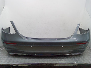бампер задний Mercedes-Benz E-Класс W213/S213/C238/A238 2017, A2138850001