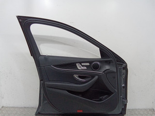 стеклоподъемник электрический передний левый Mercedes-Benz E-Класс W213/S213/C238/A238 2017