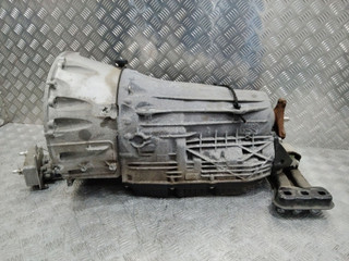 КПП автоматическая (АКПП) Mercedes-Benz E-Класс W213/S213/C238/A238 2018, 2.0 л., OM 654.920, дизель, АКПП, 2132705101, 725008