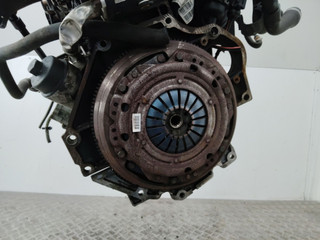 комплект сцепления Opel Astra H 2007, 1.6 л., Z 16 XEP, бензин, МКПП, 55562026