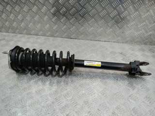 амортизатор подвески Mercedes-Benz E-Класс W213/S213/C238/A238 2018, 2.0 л., дизель, A2133202113