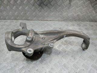 кулак поворотный правый Mercedes-Benz E-Класс W213/S213/C238/A238 2018, 2.0 л., дизель, A2133324800