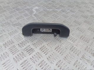 ручка внутренняя потолочная Mercedes-Benz E-Класс W213/S213/C238/A238 2017, седан, A0998150000