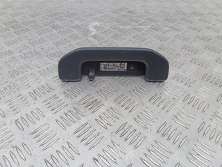 ручка внутренняя потолочная Mercedes-Benz E-Класс W213/S213/C238/A238 2017, седан, A0998150100