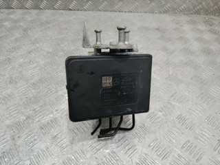блок ABS Mercedes-Benz GLC-Класс X253/C253 2018, A2539011400