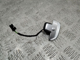лепестки подрулевые переключения передач Mercedes-Benz E-Класс W213/S213/C238/A238 2017, A0999053500