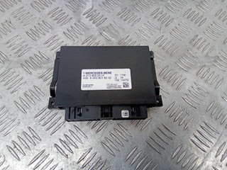 блок управления АКПП Mercedes-Benz E-Класс W213/S213/C238/A238 2017, A2139002501