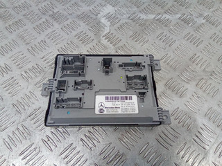 блок комфорта Mercedes-Benz E-Класс W213/S213/C238/A238 2017, A2139005220