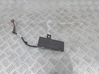 блок управления крышкой багажника Mercedes-Benz E-Класс W213/S213/C238/A238 2017, A2139000814