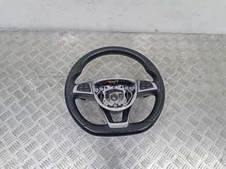 руль Mercedes-Benz GLC-Класс X253/C253 2017, A0004603803