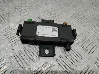 антенна Mercedes-Benz GLC-Класс X253/C253 2015, A2389055000