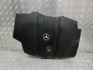 декоративная крышка двигателя Mercedes-Benz GLC-Класс X253/C253 2017, 2.2 л., дизель, A6510108512