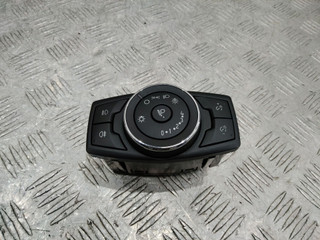 переключатель света Ford Mustang 6 поколение S550 2015, DG9T13D061HDW