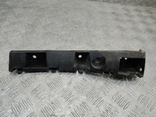 Крепление бампера переднего Ford Mustang 6 поколение S550 2015, FR3B16C067AC